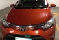 Toyota Vios 2014 1.5G FOR SALE-0