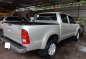 Toyota Hilux G 2011 top of the line matic diesel 4x4-2