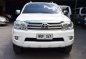 2010 Toyota Fortuner for sale-0