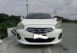 Mitsubishi Mirage G4 GLS MT 2014 top of the line-0