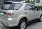 Toyota Fortuner 2013 G AT for sale-3