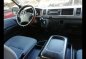 2014 Toyota Hiace GL Grandia MT for sale-7