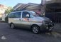 2004 Hyundai Starex for sale-2