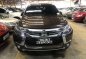 2016 Mitsubishi Montero GLS for sale -0