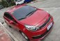 Fastbreak 2016 Kia Rio Automatic NSG-2