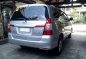 2015 Toyota Innova-E. AT. Diesel FOR SALE-5