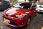 Toyota Vios E 2017 Dual vvti super fresh-1