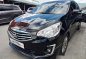 Mitsubishi Mirage G4 2017 GLS AT for sale-2