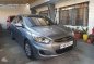 2018 Hyundai Accent for sale -0