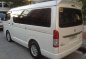 FOR SALE!!! 2017 Toyota Hiace Super Grandia Leather 3.0 Diesel AT-0