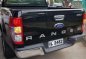 For sale 2016 Ford Ranger XLT mt-2