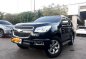 2014 Chevrolet Trailblazer LTZ 4X4 Automatic Diesel - UCARSMANILA-2