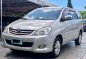 2009 Toyota Innova G Gas Automatic Php 428,000 only-2