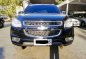 2014 Chevrolet Trailblazer LTZ 4x4 FOR SALE-1