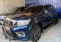 Nissan Navara Calibre 2018 limited edition Automatic Diesel-0