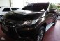 2016 Mitsubishi Montero for sale-0