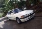 Mazda 323 Familia 97 model MT-3