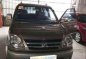 Mitsubishi Adventure 2015 for sale-0