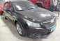 Chevrolet Cruze 2012 AT for sale-0