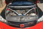 Honda Civic FD 2007 1.8S Manual Mugen RR-6