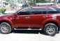 Mitsubishi Montero Sport 2014 GLX AT for sale-3