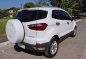 Ecosport Ford 1.5 Titanium AT 2016 for sale-0