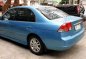 2003 Honda Civic vti s MT. FOR SALE-2