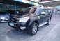 2011 Ford Everest - Automobilico SM City BF-0