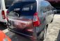 2017 TOYOTA Avanza 13E Automatic Gray-2