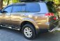 Mitsubishi Montero Sport gls V 2014 for sale -2