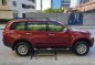 Mitsubishi Montero Sport GLS AT for sale-0