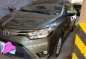 Toyota Vios 2017 FOR SALE-1