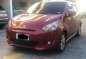 2015 Mitsubishi Mirage for sale-0