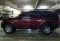 Mitsubishi Montero Sport GLS-V 2012 Model FOR SALE-1