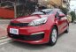 Fastbreak 2016 Kia Rio Automatic NSG-0