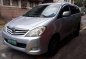 Toyota Innova 2009 for sale-1