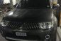 2013 Mitsubishi Montero FOR SALE-0