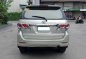 Toyota Fortuner 2013 G AT for sale-4