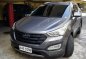 Hyundai Santa Fe 2014 for sale-0