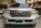 2012 Toyota Land Cruiser for sale-7