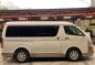 2017 Toyota Hiace for sale-1