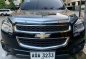 2015 Chevrolet Trailblazer LTX for sale-8