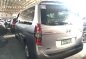 2012 Hyundai Grand Starex Gold jackani for sale-2