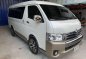 Toyota Super Grandia Automatic Diesel 2015 FOR SALE-0