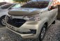 2017 Toyota Avanza 1.3 J for sale -2