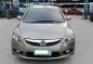 Honda Civic 2009 S AT for sale-0