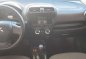 2013 Mitsubishi Mirage Glx Manual transmission All stock-5