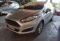 2014 Ford Fiesta trend manual 1.5L FOR SALE-0