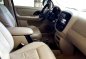 4x4 Ford Escape XLT 2005 for sale-4