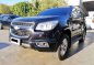 2014 Chevrolet Trailblazer LTZ 4x4 FOR SALE-0